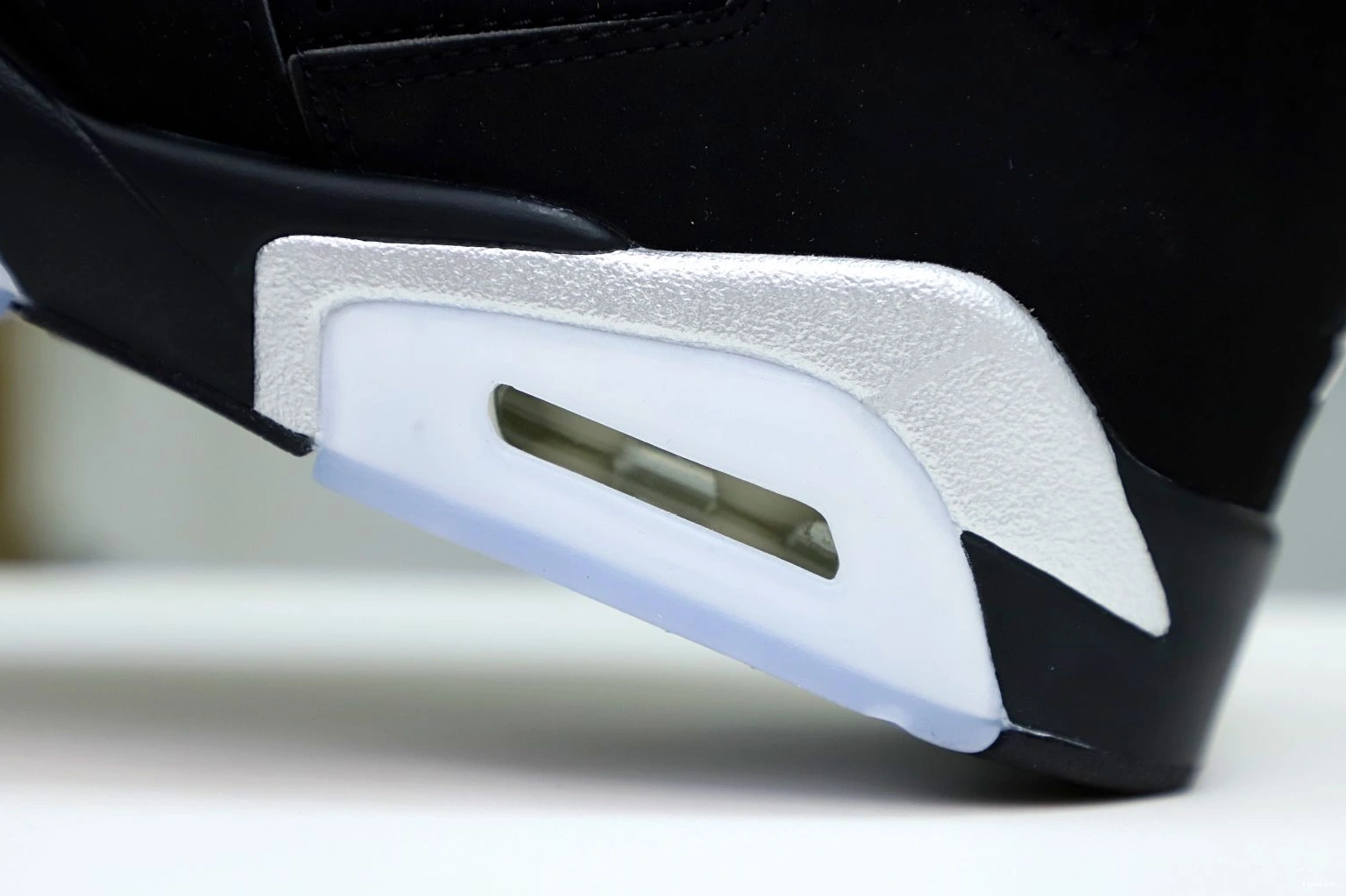 AIR CHROME 6 JORDAN 0813